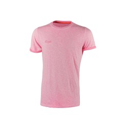 T-Shirt fluo pink
