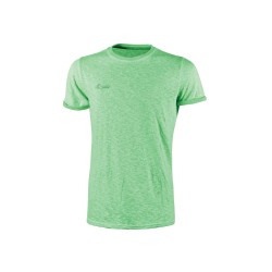 T-Shirt fluo green